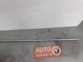 ORNAMENT VERTICAL USA SKODA SUPERB II 