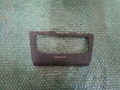 ORNAMENT VOLKSWAGEN GOLF VI OEM: 5K0858071M.