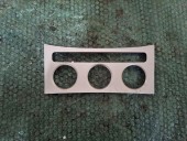 ORNAMENT VOLKSWAGEN PASSAT B6 OEM: 3C0863100.