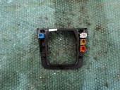 ORNAMENT VOLKSWAGEN PASSAT B6 OEM: 3C0864263G.