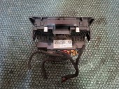 PANOU COMANDA AC AUDI A3 8P OEM: 8P0820043AG.