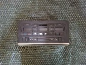 PANOU COMANDA AC AUDI A4 B7 OEM: 8E0820043AK.