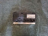 PANOU COMANDA AC AUDI A4 B7 OEM: 8E0820043AK.