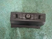 PANOU COMANDA AC AUDI A4 B8 OEM: 8T1820043AN.