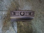 PANOU COMANDA AC AUDI A4 B8 OEM: 8T1820043T.