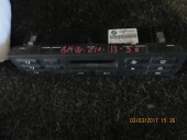PANOU COMANDA AC BMW 318 OEM: 64114126707.