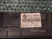 PANOU COMANDA AC BMW 320 D 