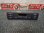 PANOU COMANDA AC BMW E46 OEM: 64116916882.