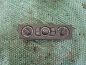PANOU COMANDA AC BMW E87 OEM: 696086001.