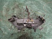 PANOU COMANDA AC CHEVROLET AVEO OEM: 96437402.