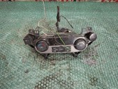 PANOU COMANDA AC CHEVROLET AVEO OEM: 96437402.