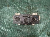 PANOU COMANDA AC CITROEN C3 