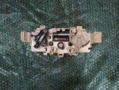 PANOU COMANDA AC CITROEN C3 