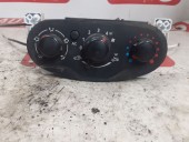 PANOU COMANDA AC DACIA DOKKER VAN OEM: 5P3743000.