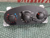 PANOU COMANDA AC DACIA LODGY OEM: 5P3743000.