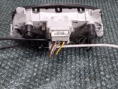 PANOU COMANDA AC DACIA LODGY OEM: 5P3743000.