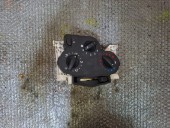 PANOU COMANDA AC DACIA LOGAN I OEM: 69570001.