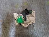 PANOU COMANDA AC DACIA LOGAN I OEM: 69570001.