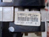 PANOU COMANDA AC DACIA LOGAN I OEM: 69570001.