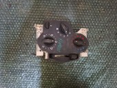 PANOU COMANDA AC DACIA LOGAN I OEM: 69570001.