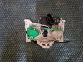 PANOU COMANDA AC DACIA LOGAN I OEM: 69570001.