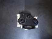 PANOU COMANDA AC DACIA LOGAN I OEM: 69570001.
