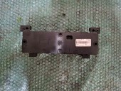 PANOU COMANDA AC DACIA LOGAN II OEM: 275105724R.
