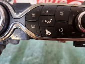 PANOU COMANDA AC DACIA LOGAN II OEM: 275105724R.
