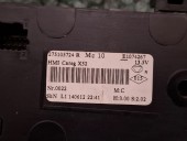 PANOU COMANDA AC DACIA LOGAN II OEM: 275105724R.