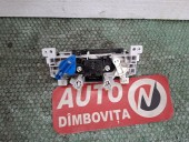 PANOU COMANDA AC DACIA LOGAN II OEM: T83703A.