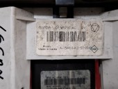 PANOU COMANDA AC DACIA LOGAN II OEM: T83703A.