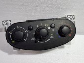 PANOU COMANDA AC DACIA LOGAN II OEM: T83703A.