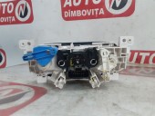 PANOU COMANDA AC DACIA LOGAN II OEM: XE1074172.