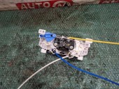 PANOU COMANDA AC DACIA LOGAN MCV II OEM: 30080047.