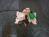PANOU COMANDA AC DACIA LOGAN MCV OEM: 69570001.