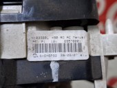 PANOU COMANDA AC DACIA LOGAN MCV OEM: 69570001.