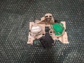 PANOU COMANDA AC DACIA LOGAN OEM: 69570002.