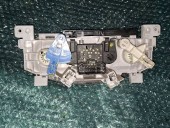 PANOU COMANDA AC DACIA SANDERO STEPWAY OEM: N106278B.