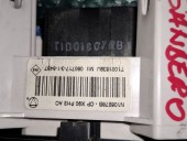 PANOU COMANDA AC DACIA SANDERO STEPWAY OEM: N106278B.