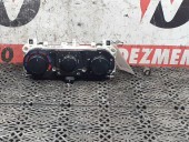 PANOU COMANDA AC FIAT ALBEA OEM: 506240100.