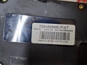 PANOU COMANDA AC FIAT CROMA OEM: 7354258890.