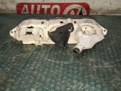 PANOU COMANDA AC FORD C-MAX OEM: 3M5T-19980-BC.