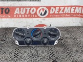 PANOU COMANDA AC FORD FIESTA V 