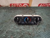 PANOU COMANDA AC FORD FIESTA V OEM: 2S6H-18549-BD.