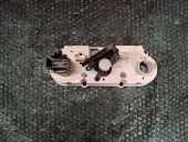 PANOU COMANDA AC FORD FIESTA V OEM: 2S6H-18549-BD.