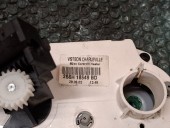 PANOU COMANDA AC FORD FIESTA V OEM: 2S6H-18549-BD.