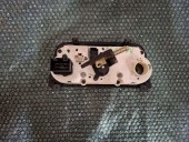 PANOU COMANDA AC FORD FIESTA V OEM: 2S6H-18D451-B.