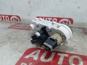 PANOU COMANDA AC FORD FIESTA V OEM: 2S6H-19980-BC.
