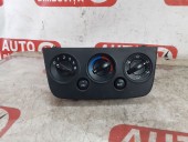 PANOU COMANDA AC FORD FIESTA V OEM: 2S6H-19980-BF.