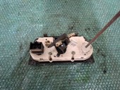 PANOU COMANDA AC FORD FIESTA V OEM: 2S6H-19980-BF.